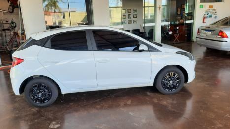 HYUNDAI HB 20 Hatch 1.0 12V 4P FLEX SENSE, Foto 2