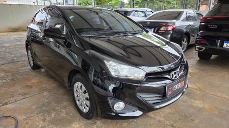 HYUNDAI HB 20 Hatch 1.0 12V 4P FLEX COMFORT, Foto 2