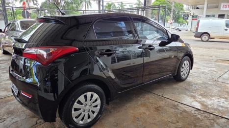 HYUNDAI HB 20 Hatch 1.0 12V 4P FLEX COMFORT, Foto 4