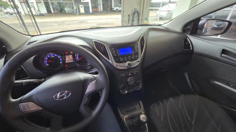 HYUNDAI HB 20 Hatch 1.0 12V 4P FLEX COMFORT, Foto 5