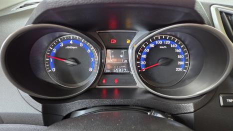 HYUNDAI HB 20 Hatch 1.0 12V 4P FLEX COMFORT, Foto 7