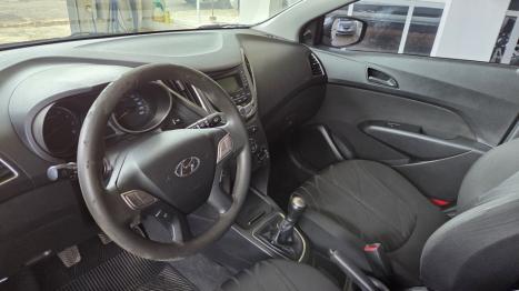 HYUNDAI HB 20 Hatch 1.0 12V 4P FLEX COMFORT, Foto 8