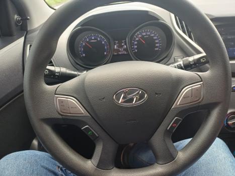 HYUNDAI HB 20 Hatch 1.0 12V 4P FLEX COMFORT, Foto 1