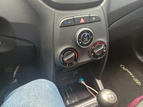 HYUNDAI HB 20 Hatch 1.0 12V 4P FLEX COMFORT, Foto 2