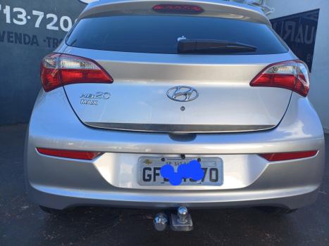 HYUNDAI HB 20 Hatch 1.0 12V 4P FLEX COMFORT, Foto 2