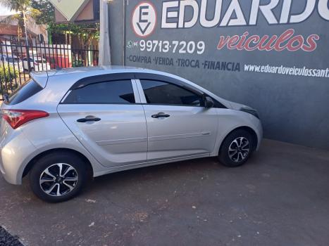 HYUNDAI HB 20 Hatch 1.0 12V 4P FLEX COMFORT, Foto 6