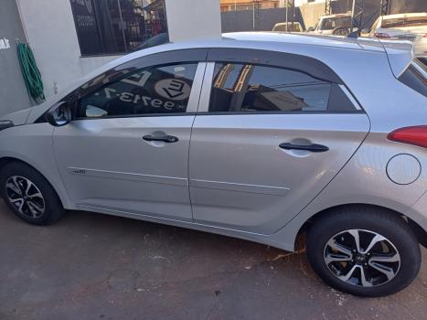 HYUNDAI HB 20 Hatch 1.0 12V 4P FLEX COMFORT, Foto 1