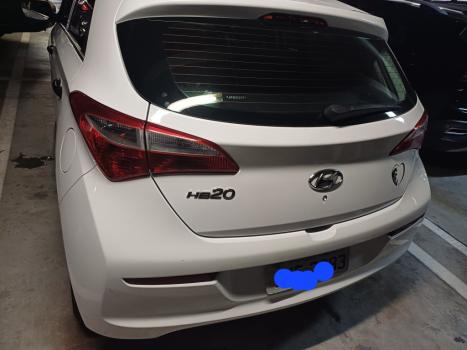 HYUNDAI HB 20 Hatch 1.0 12V 4P FLEX COMFORT, Foto 2