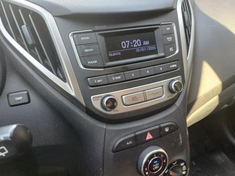 HYUNDAI HB 20 Hatch 1.0 12V 4P FLEX COMFORT, Foto 3
