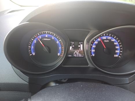 HYUNDAI HB 20 Hatch 1.0 12V 4P FLEX COMFORT, Foto 4