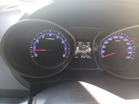 HYUNDAI HB 20 Hatch 1.6 16V 4P FLEX COMFORT STYLE AUTOM�TICO, Foto 3