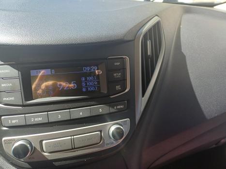 HYUNDAI HB 20 Hatch 1.6 16V 4P FLEX COMFORT STYLE AUTOM�TICO, Foto 5