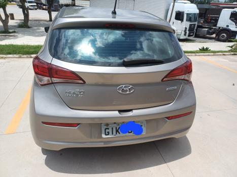 HYUNDAI HB 20 Hatch 1.6 16V 4P FLEX COMFORT STYLE AUTOM�TICO, Foto 1