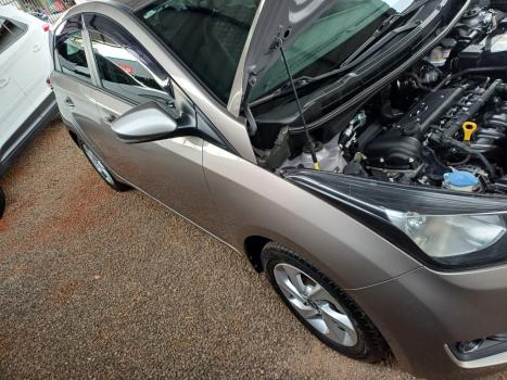 HYUNDAI HB 20 Hatch 1.6 16V 4P FLEX COMFORT STYLE AUTOM�TICO, Foto 9