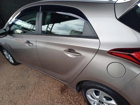 HYUNDAI HB 20 Hatch 1.6 16V 4P FLEX COMFORT STYLE AUTOM�TICO, Foto 11