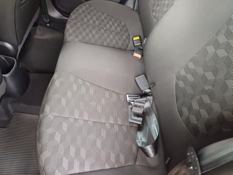 HYUNDAI HB 20 Hatch 1.6 16V 4P FLEX COMFORT STYLE AUTOM�TICO, Foto 12