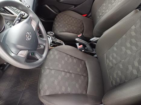 HYUNDAI HB 20 Hatch 1.6 16V 4P FLEX COMFORT STYLE AUTOM�TICO, Foto 13