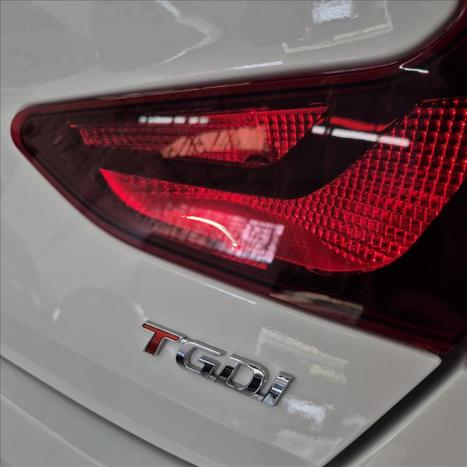 HYUNDAI HB 20 Hatch 1.0 12V 4P FLEX TGDI TURBO PLATINUM AUTOM�TICO, Foto 7