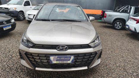 HYUNDAI HB 20 Hatch 1.0 12V 4P FLEX SENSE, Foto 1