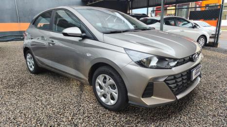 HYUNDAI HB 20 Hatch 1.0 12V 4P FLEX SENSE, Foto 3