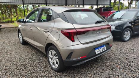 HYUNDAI HB 20 Hatch 1.0 12V 4P FLEX SENSE, Foto 4