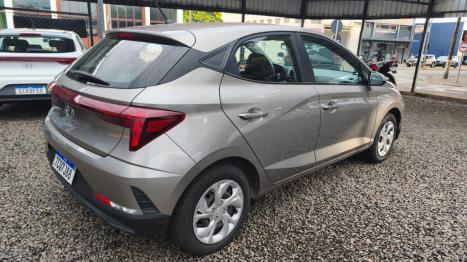 HYUNDAI HB 20 Hatch 1.0 12V 4P FLEX SENSE, Foto 5