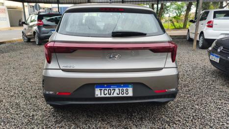 HYUNDAI HB 20 Hatch 1.0 12V 4P FLEX SENSE, Foto 6