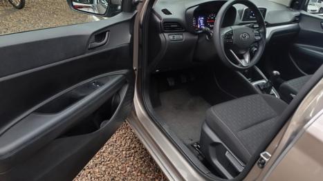 HYUNDAI HB 20 Hatch 1.0 12V 4P FLEX SENSE, Foto 9