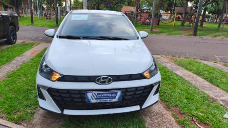 HYUNDAI HB 20 Hatch 1.0 12V 4P FLEX SENSE, Foto 1