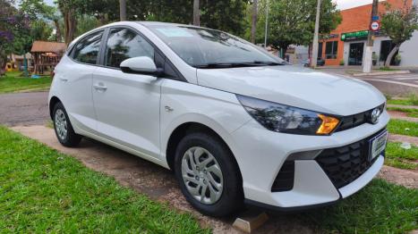 HYUNDAI HB 20 Hatch 1.0 12V 4P FLEX SENSE, Foto 2