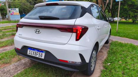 HYUNDAI HB 20 Hatch 1.0 12V 4P FLEX SENSE, Foto 3