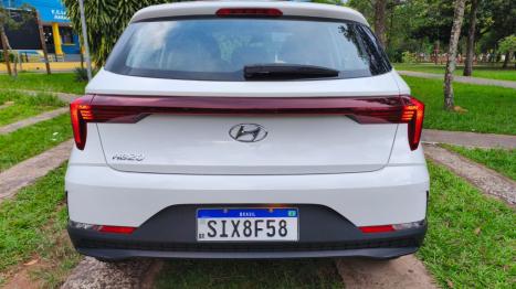 HYUNDAI HB 20 Hatch 1.0 12V 4P FLEX SENSE, Foto 5