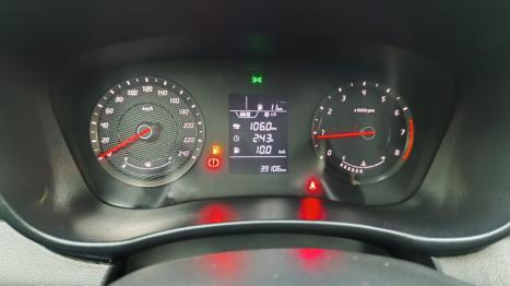 HYUNDAI HB 20 Hatch 1.0 12V 4P FLEX SENSE, Foto 7