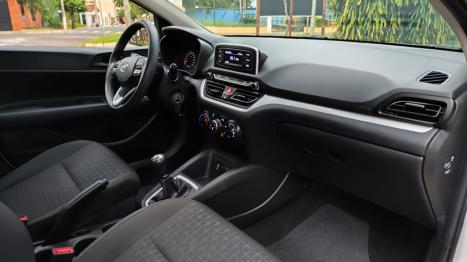 HYUNDAI HB 20 Hatch 1.0 12V 4P FLEX SENSE, Foto 10