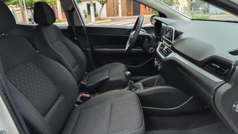 HYUNDAI HB 20 Hatch 1.0 12V 4P FLEX SENSE, Foto 11