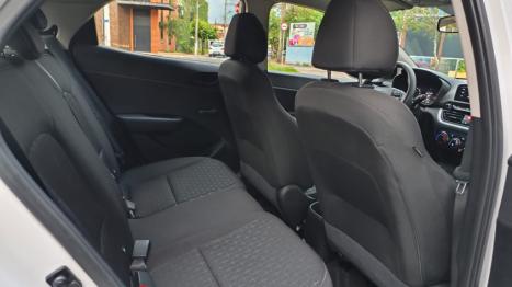 HYUNDAI HB 20 Hatch 1.0 12V 4P FLEX SENSE, Foto 12