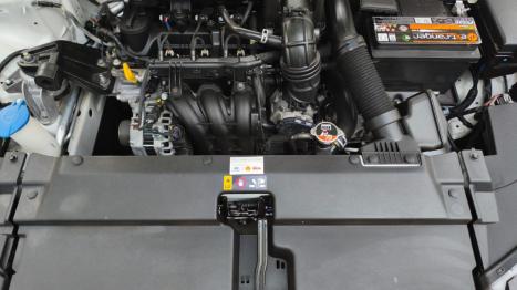 HYUNDAI HB 20 Hatch 1.0 12V 4P FLEX SENSE, Foto 13