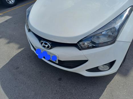 HYUNDAI HB 20 Hatch 1.0 12 V 4P FLEX COMFORT STYLE, Foto 2