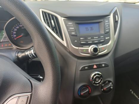HYUNDAI HB 20 Hatch 1.0 12 V 4P FLEX COMFORT STYLE, Foto 5