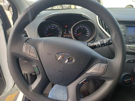 HYUNDAI HB 20 Hatch 1.0 12 V 4P FLEX COMFORT STYLE, Foto 6