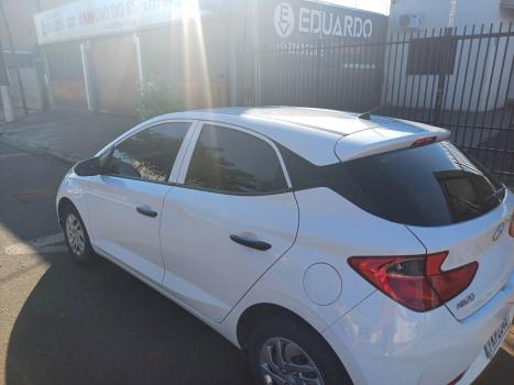 HYUNDAI HB 20 Hatch 1.0 12V 4P FLEX SENSE, Foto 3