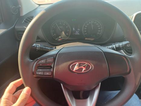 HYUNDAI HB 20 Hatch 1.0 12V 4P FLEX SENSE, Foto 4