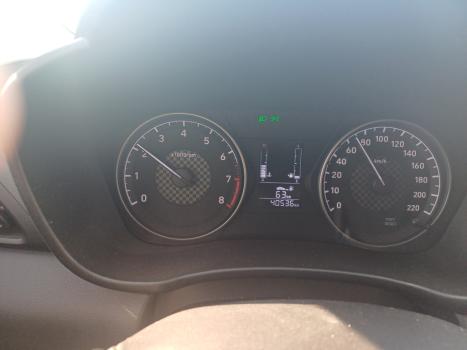 HYUNDAI HB 20 Hatch 1.0 12V 4P FLEX SENSE, Foto 7