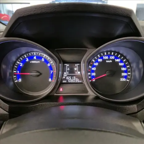 HYUNDAI HB 20 Hatch 1.6 16V 4P FLEX PREMIUM, Foto 7