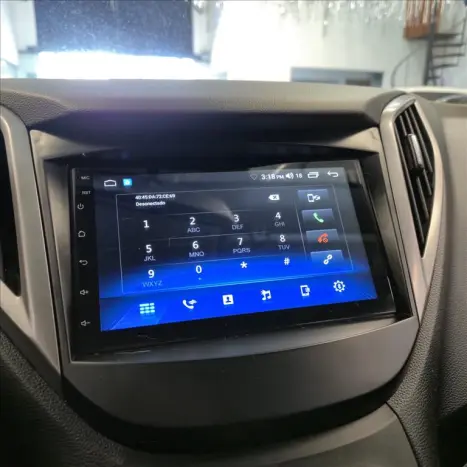 HYUNDAI HB 20 Hatch 1.6 16V 4P FLEX PREMIUM, Foto 8