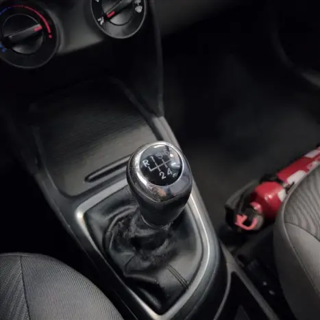 HYUNDAI HB 20 Hatch 1.6 16V 4P FLEX PREMIUM, Foto 10