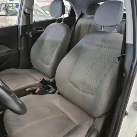 HYUNDAI HB 20 Hatch 1.6 16V 4P FLEX PREMIUM, Foto 13