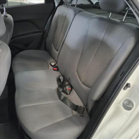 HYUNDAI HB 20 Hatch 1.6 16V 4P FLEX PREMIUM, Foto 14