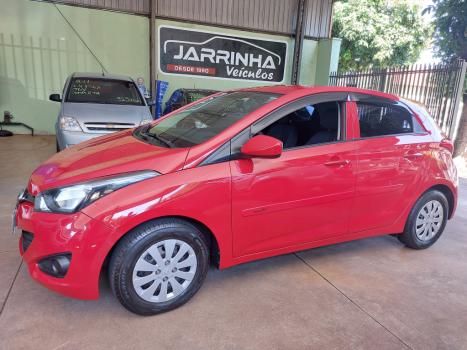 HYUNDAI HB 20 Hatch 1.6 16V 4P FLEX COMFORT, Foto 2