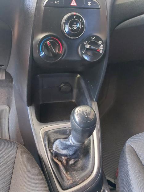 HYUNDAI HB 20 Hatch 1.6 16V 4P FLEX COMFORT, Foto 7